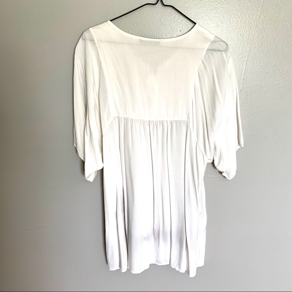 Boho tunic top - Picture 5 of 5